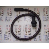 SPARKPLUG WIRE, 62.3 CM